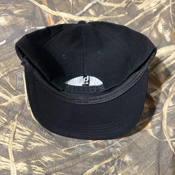 Authentic and official BRANTLEY GILBERT “ONE HELL OF AN AMEN” Tour Hat! - Picture 3 of 8